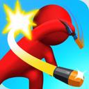 Bullet Master 3D imposter icon