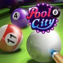 Billiards City icon