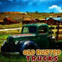 Old Rusted Trucks icon