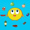 DROP FOOD CHICK icon