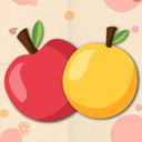 Apples & Lemons  Hyper Casual Puzzle Game icon