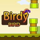 Birdy Bird Floppy icon