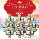 Christmas 2020 Mahjong Deluxe icon