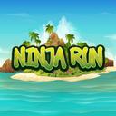 Ninja Run Island icon