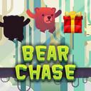 Bear Chase Jump icon