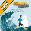 Escape Tsunami icon