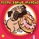 Tasty Donut Match3 icon