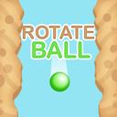 Rotate Ball icon