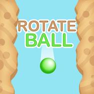 Rotate Ball
