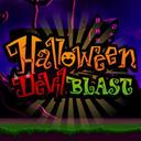 Hallowen Devil Blast icon