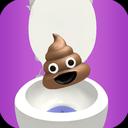 Poop Games icon