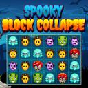 Spooky Block Collapse icon