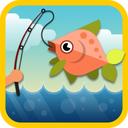 Fishing Game Zone icon