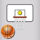 Spin Basketball icon