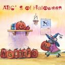 ABC's of Halloween icon