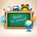 Back To School Memory icon