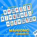 Mahjong Connect icon