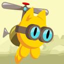 FlapCat Copters icon