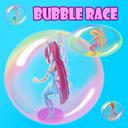 Winx Bubble Race icon