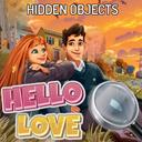 Hidden Objects Hello Love icon