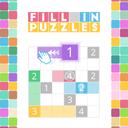 Fill In Puzzles icon