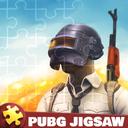 Pubg Jgsaw Puzzle icon