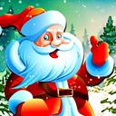 Santa Claus Winter Challenge icon