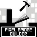 Pixel Bridge Builder icon