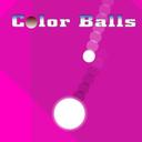 Color Falling Balls icon