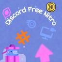 Discord Free Nitro icon