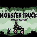 Monster Truck HD icon