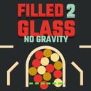 Filled Glass 2: No Gravity icon