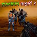 Zombies Night 2 icon