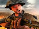 Army Commando Missions - Hero Shooter Game online icon