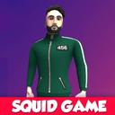 Squid Game2  3d Game icon