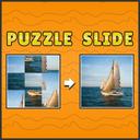 Puzzle Slide icon