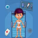 Hospital Doctor Games icon