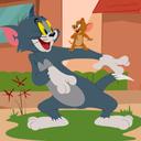 Tom and Jerry Jigsaw Puzzle icon
