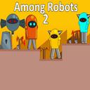 Among Robots 2 icon