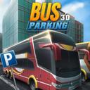 Bus 3D Parking icon