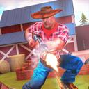 Farm Clash 3D icon