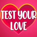 Test Your Love icon