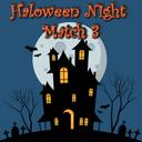 Halloween Night Match 3 icon