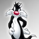 Sylvester Dress Up icon