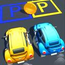 Parking Master Car 3D icon