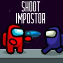 Shoot impostors icon