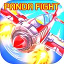 PANDA COMMANDER AIR FIGHT icon