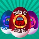 Among Us: Surprise Egg icon