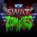 Swat Vs Zombies HD icon