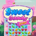 Sweet Candy Saga icon